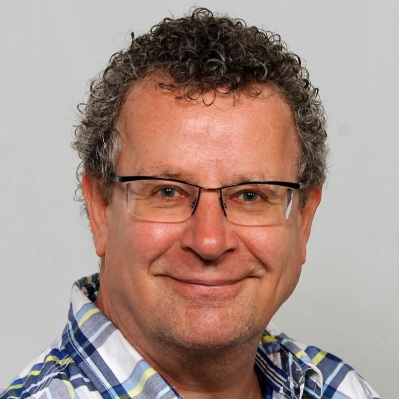 Bert de Vries