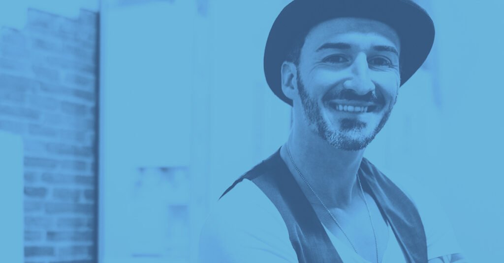 Training Personal branding